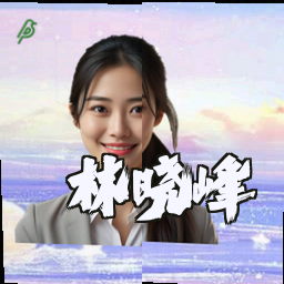 林晓峰
